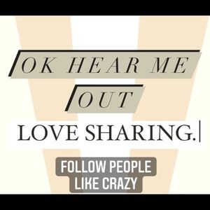 SUPPORT & Empowerment 🤜🏻🤛🏼